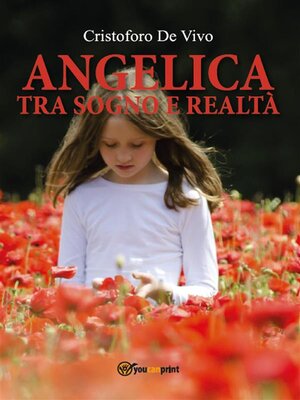 cover image of Angelica tra sogno e realtà